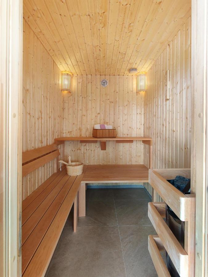 Villa Biser Gacke Sinac Eksteriør billede